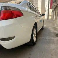 برلیانس H330 مدل ۹۶اتومات درحدصفر|خودرو سواری و وانت|رشت, رشتیان|دیوار