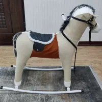 اسب مناسب کودک و خردسال