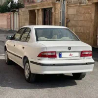 سمند lx|خودرو سواری و وانت|بوشهر, |دیوار