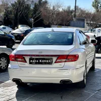 آزرا کالیفرنیا تک برگ سند