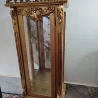 بوقه سالم در حد نو|بوفه، ویترین، کنسول|قدس, شهرقدس|دیوار