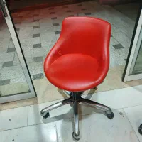 صندلی گردان