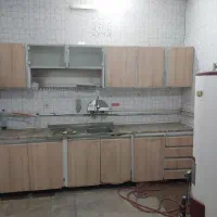 کابینت و مقداری درب وپنجره