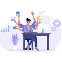 مدیر برنامه حرفه ای جهت ارتقاء مقام مدیران