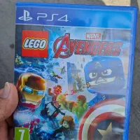 تعدادی بازی پلی استیشن 4 و 5|کنسول، بازی ویدئویی و آنلاین|اصفهان, اطشاران|دیوار