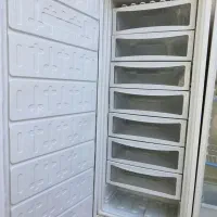 یخچال دو قلو سونیا|یخچال و فریزر|خرمآباد, |دیوار