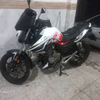 موتور زونتس ۲۳۰n2|موتورسیکلت|تهران, فلسطین (میدان انقلاب)|دیوار