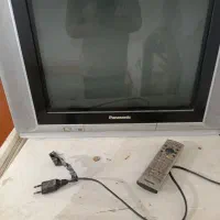 تلویزیون قدیمی|تلویزیون و پروژکتور|آبادان, |دیوار