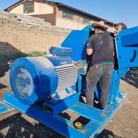 اسیاب چکشی(اسیاب پودری سپراتور بک فیلتر الواتور)|ماشین‌آلات صنعتی|تهران, بهارستان|دیوار