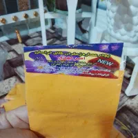 پودر زعفرون امیر مهدی عمده