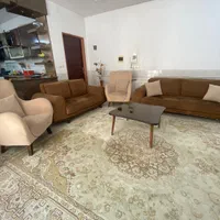 مبل هفت نفره