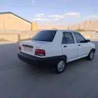 پراید مدل۹۹|خودرو سواری و وانت|کرمانشاه, |دیوار