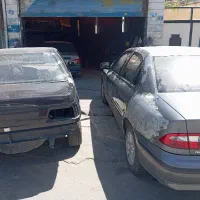 به یک صافکار پی دی ار کار نیازمندیم
