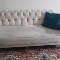 مبل چستر ۷نفره