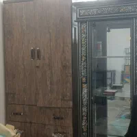 بوفه و کمد
