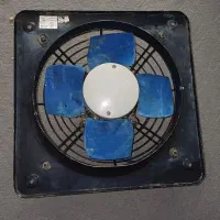 فن هواکش 40 در 40 سنگین دور2800( تماس چت دیوار)