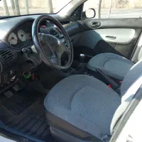 206|خودرو سواری و وانت|اردبیل, |دیوار