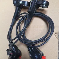 ترمز دوچرخه MT401