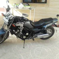 یاماها fzx750cc کلکسیونی