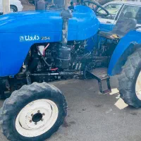 تراکتور داروانا