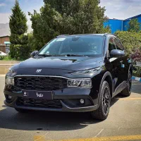 ریرا مشکی صفر تحویل فوری اقساط***