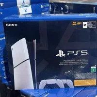 CFI 2016 PS5  سری اول فایو اسلیم