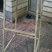 چهارپایه
