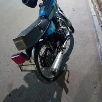 موتور مزایده