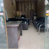 مغازه ۳۳ متر بر اصلی چاکسر