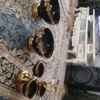 سرویس پذیرایی