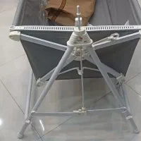 وسایل سیسمونی نو بلااستفاده|تخت و سرویس خواب|بهبهان, |دیوار