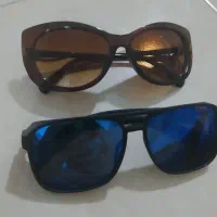 ساعت نو  و چنتاعینک آفتابی قیمت مناسب