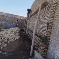 استا بنا|خدمات پیشه و مهارت|نیشابور, ده حلاج|دیوار