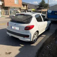 1400 207 پاناروما|خودرو سواری و وانت|نوشهر, |دیوار