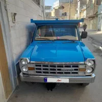 نیسان دیزل ۸۹ بدون رنگ|خودرو سواری و وانت|بروجرد, |دیوار