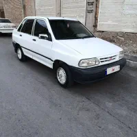 صبا 85 رینگ اسپرت شاسی پلم