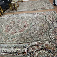 دوعددفرش۹متری در حد نو