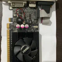 پکیج استوک GA-EP41T + Q6600 + ram ddr3 + GT610|قطعات و لوازم جانبی رایانه|رامیان, |دیوار