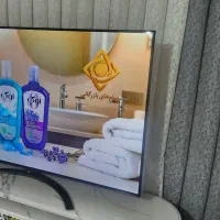 تلویزیون وبانداسپیکر|صوتی و تصویری|پرند, فاز ۶|دیوار