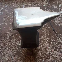 سندون اهنگری فولادی قدیمی