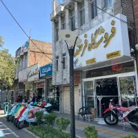 موتور وسپا نیکتاز 160مدل 1404|موتورسیکلت|مشهد, طبرسی شمالی|دیوار