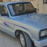 مزدا کارا دوکابین ۲۰۰۰۰