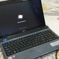 لب تاپ ایسر .درحد نو