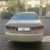 سوناتا ۲۰۰۹ فول|خودرو سواری و وانت|تهران, کرمان|دیوار
