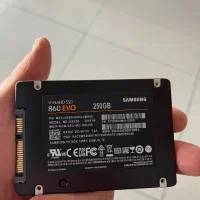 هارد SSD|قطعات و لوازم جانبی رایانه|شاهین‌شهر, فردوسی|دیوار