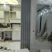 کابینت وکمد دیواری|خدمات پیشه و مهارت|اردبیل, |دیوار