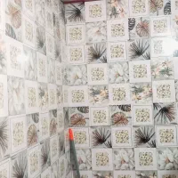 اجرای کاشی سرامیک وموزایک وکارهای بنایی