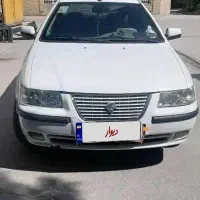 سمند lx مالتی پلکسی مدل 99