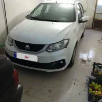 سایناs مدل ۱۴۰۱ مشابه صفر