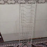 سلام آب چکان به تول یک متر برای
